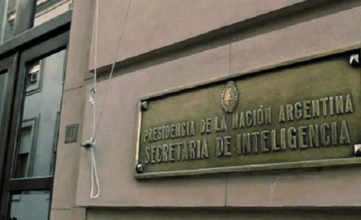 Plan de <b>Inteligencia</b>: el Gobierno reescribió los puntos más polémicos - La Arena thumbnail