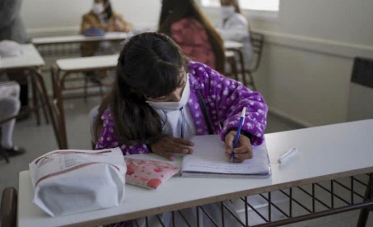 Evaluaron protocolos para una presencialidad plena y segura en el ciclo ...