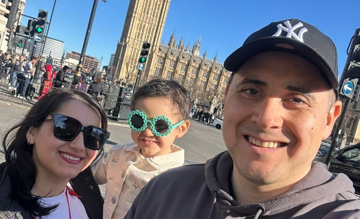 Ambar sigue con controles y pronto regresaría a Santa Rosa