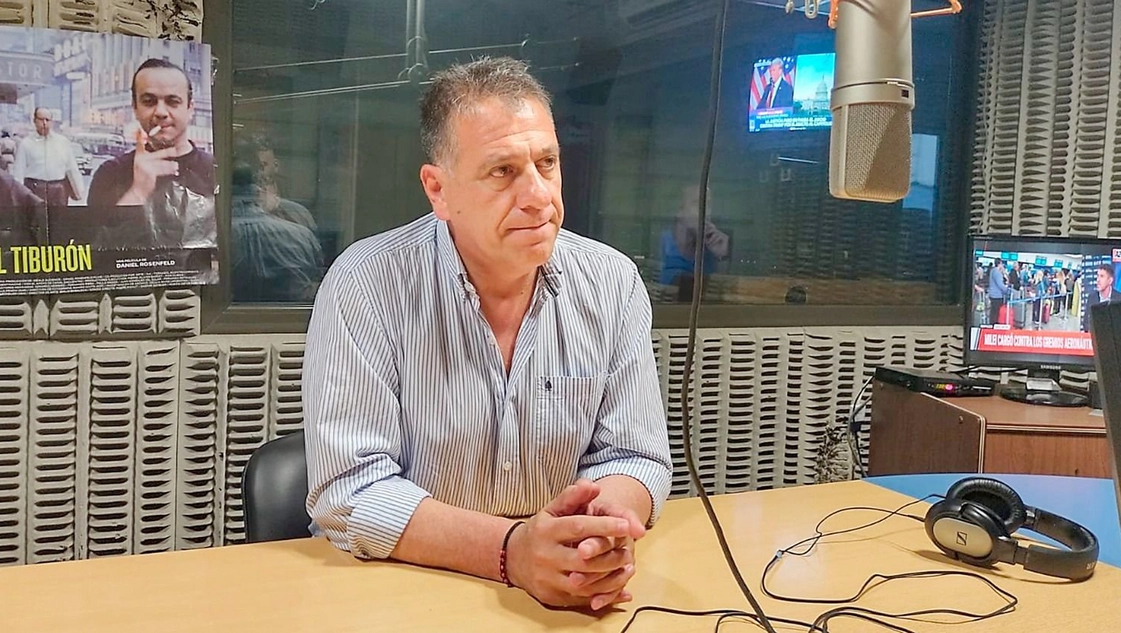 Los municipios pierden el 11,6% de la coparticipación