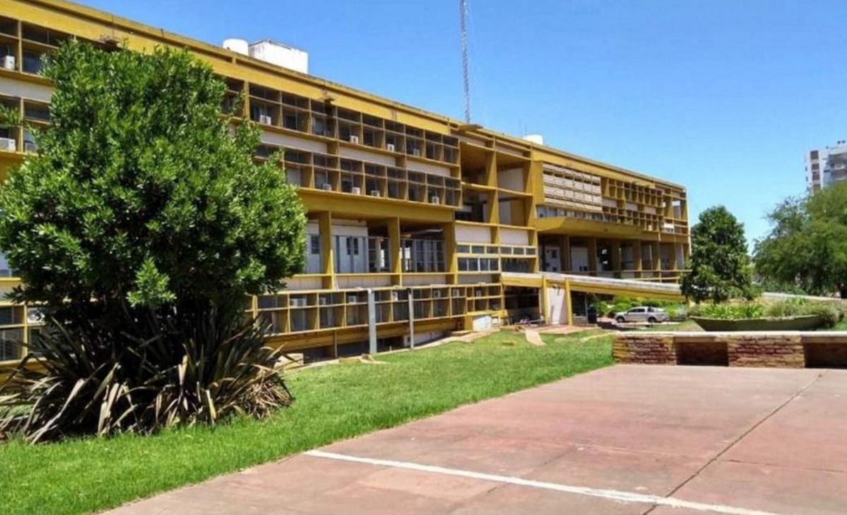 Destituyeron a tres policías de La Pampa