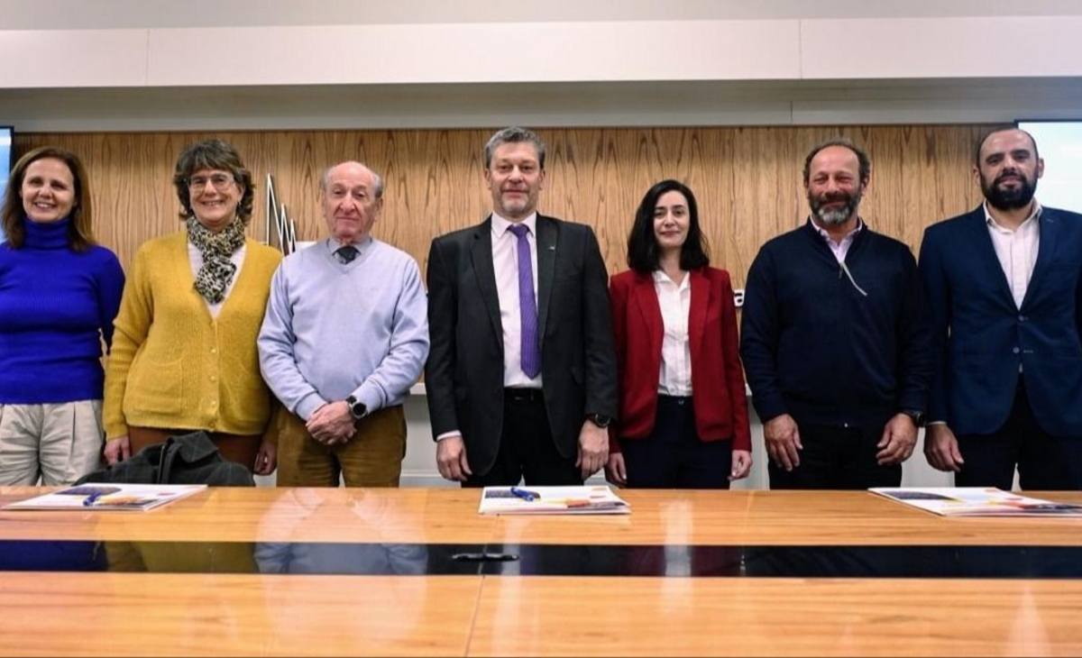 Salud Mental en el Campo: La Pampa Lidera con Innovadora Diplomatura Universitaria