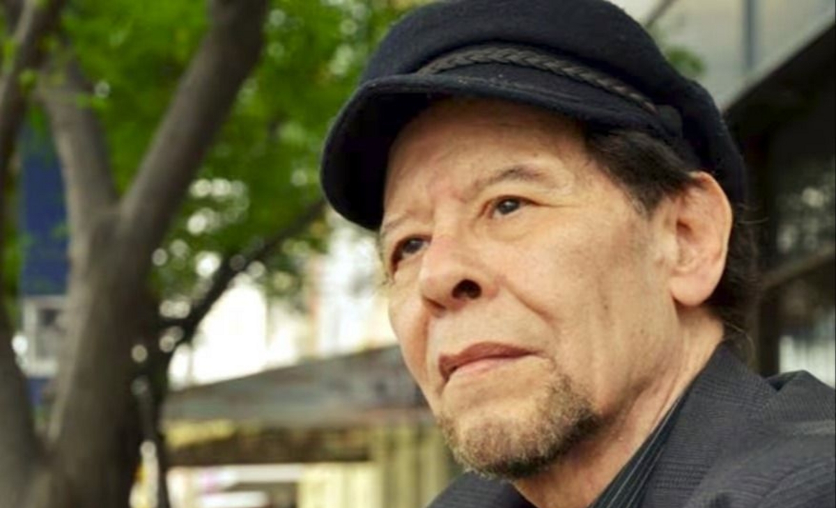 Aldo Monges murió a los 83 años