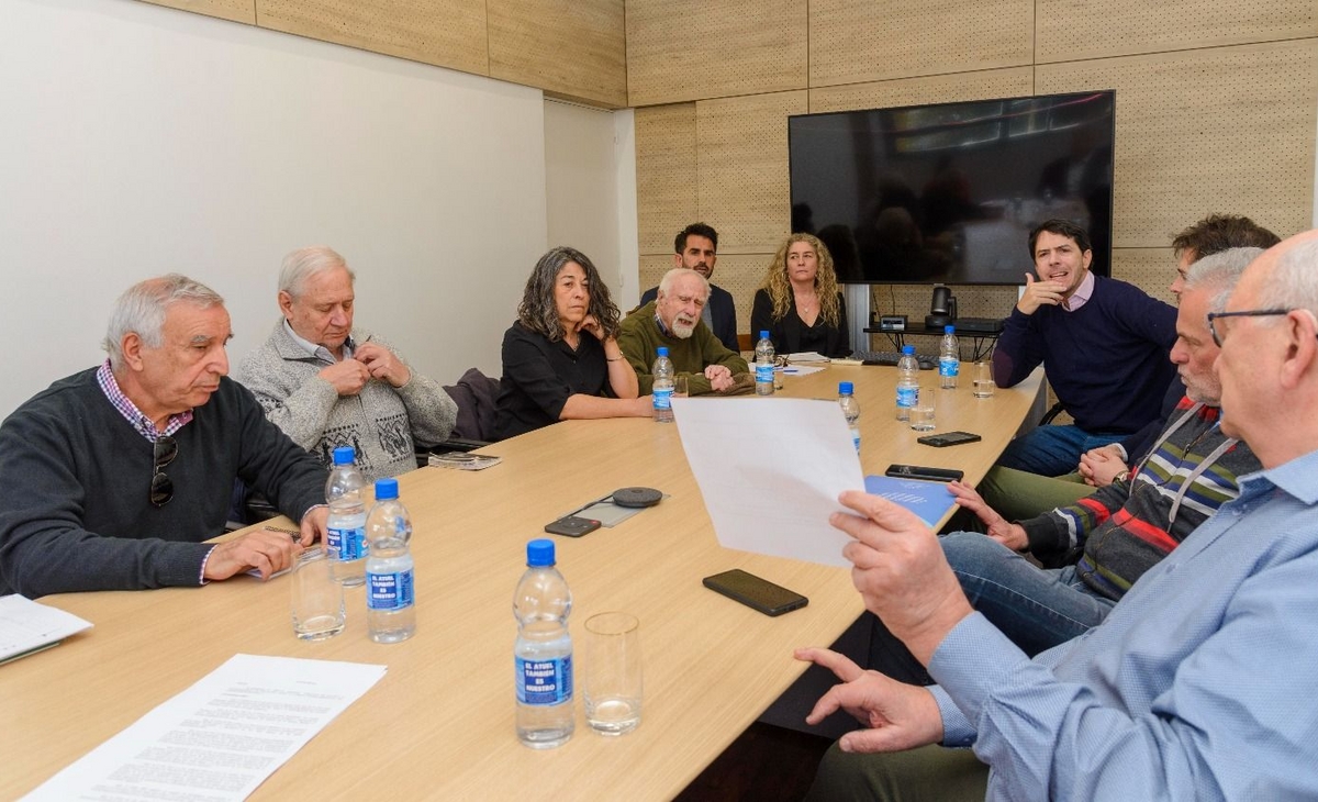 La Pampa reclamará ante la Corte Interamericana de Derechos Humanos por