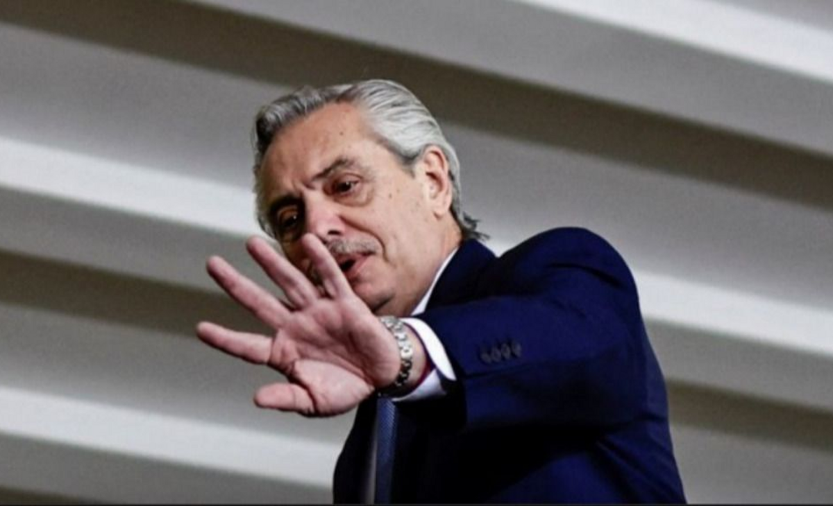 Fiscal pide revocar procesamiento del ex presidente Alberto Fernández