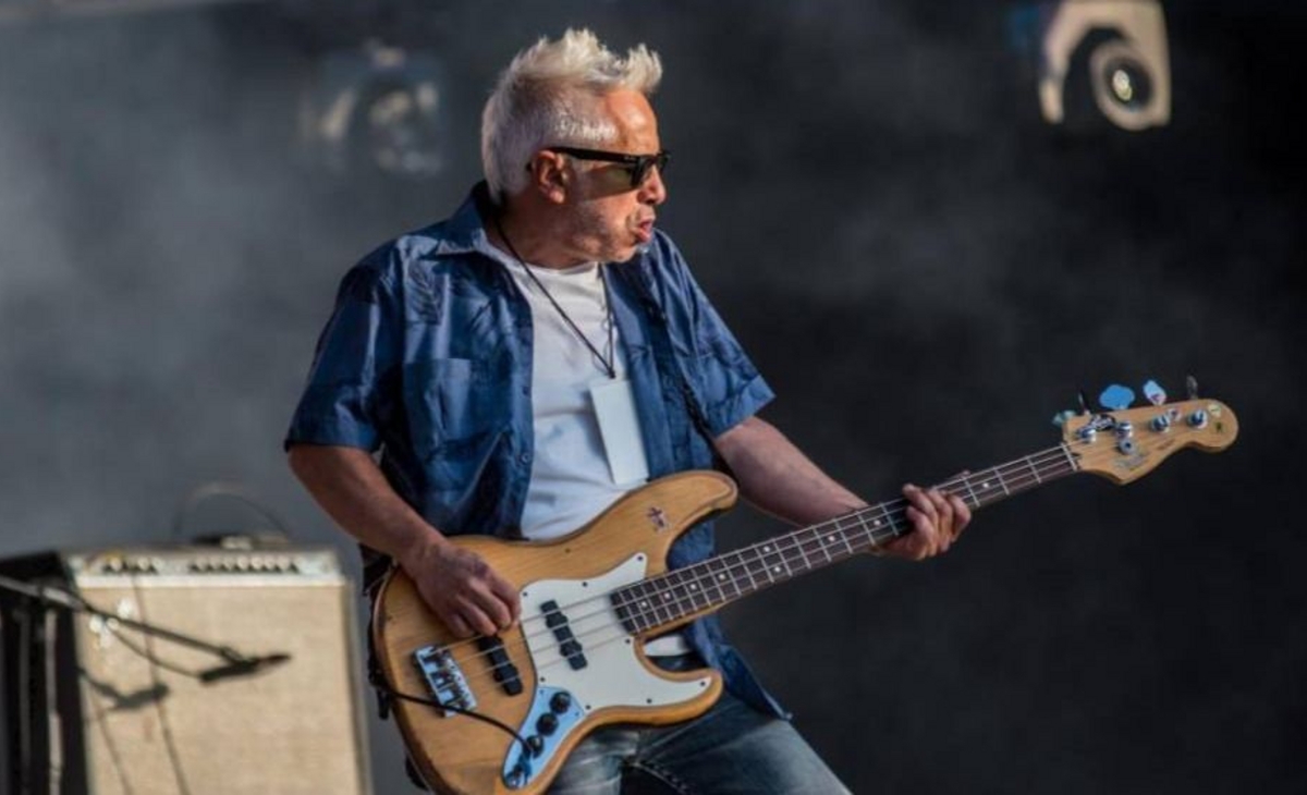 Micky Rodríguez vuelve a Santa Rosa